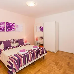 Apartamento Zenta, Split