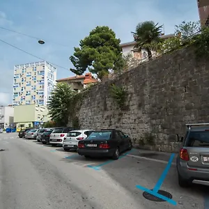 Apartamento Too Sweet 1, Split