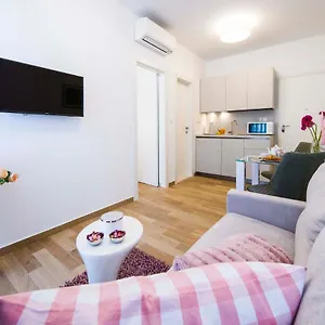 Apartamento Amaris Luxury, Split