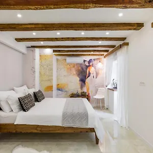 Apartamento Hani Luxury, Split