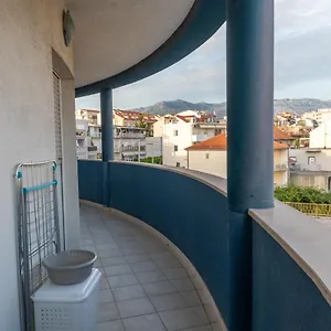 Luxury In Ancient City Split