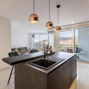 Carmen - Luxury 2-bedroom - Downtown Split