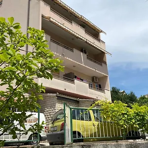 Apartamento Attractive High Quality Friendly, Split