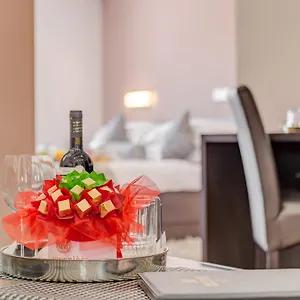 Otel Palace Heritage - Adults Only, Split