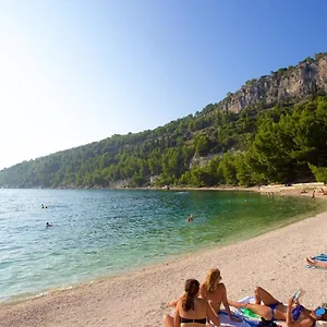 Apartamento Mihaela Centre, Split
