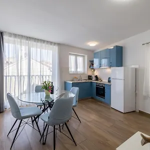 Apartamento Sara, Split