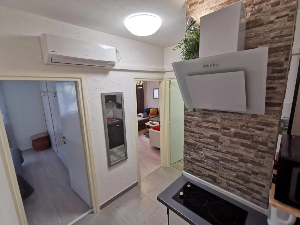 Apartment Suzana 1Br Split
