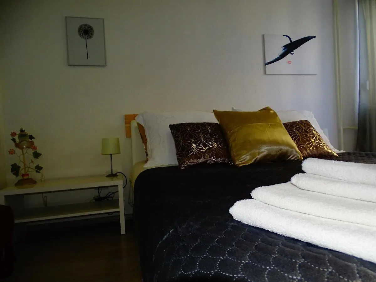 Apartment Suzana 1Br Split Croatia