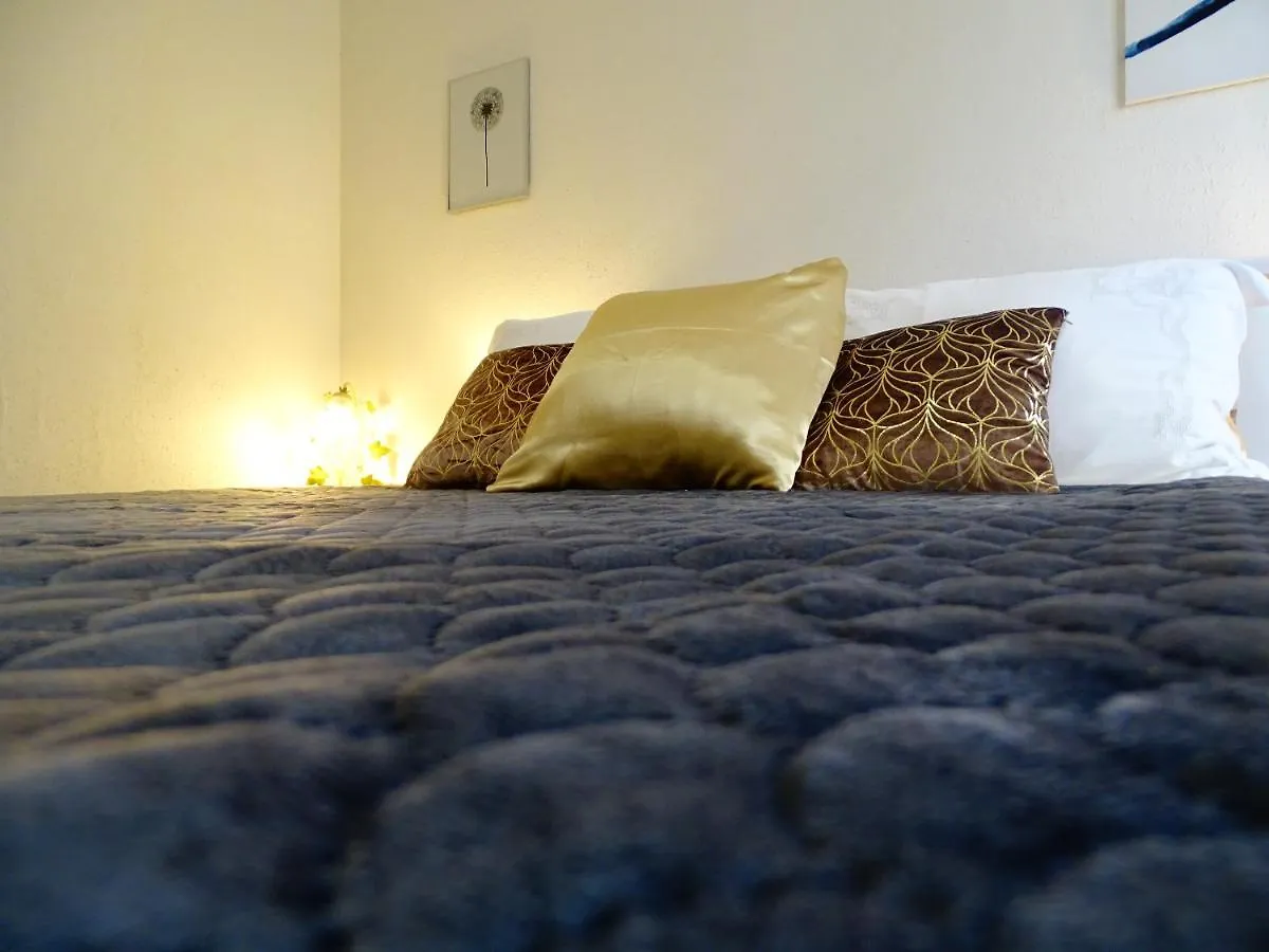 Apartment Suzana 1Br Split 0*,  Croatia