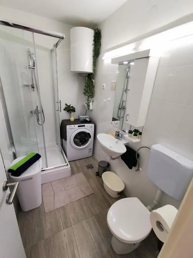 Apartment Suzana 1Br Split