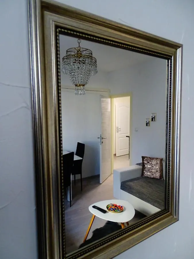 Apartment Suzana 1Br Split