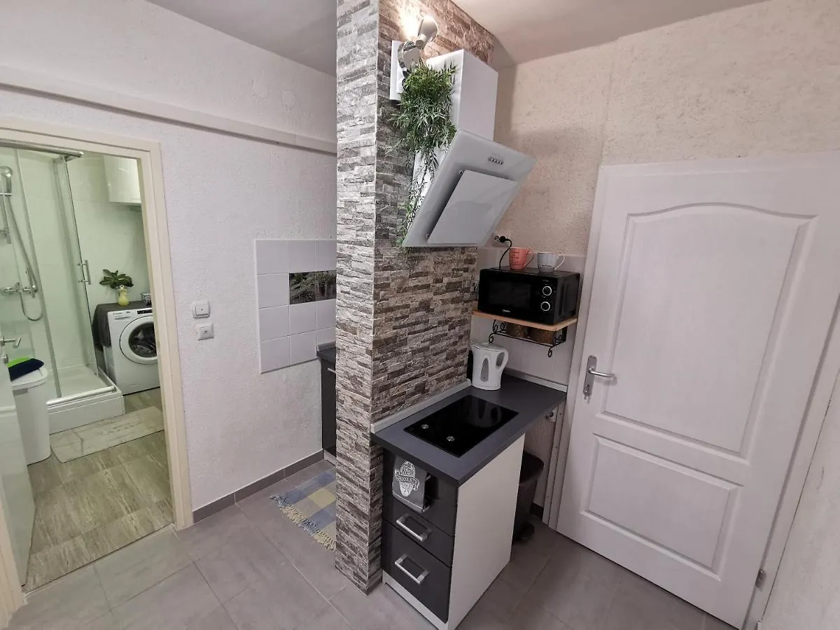 Apartment Suzana 1Br Split