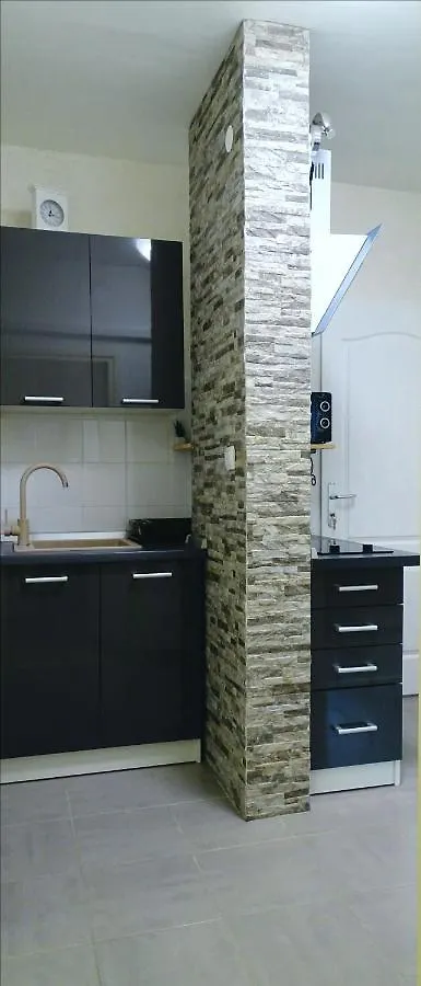 Apartment Suzana 1Br Split