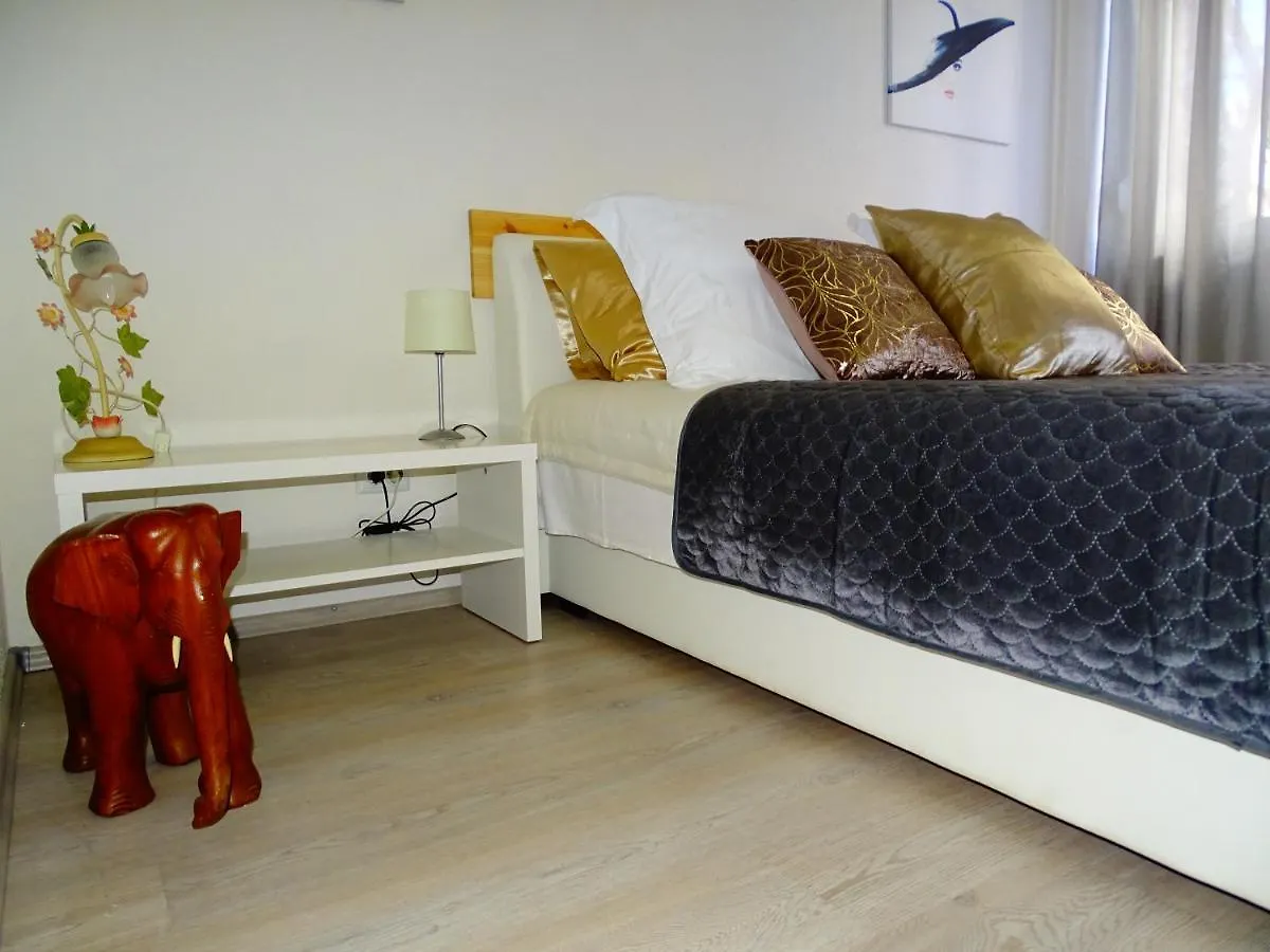 Apartment Suzana 1Br Split