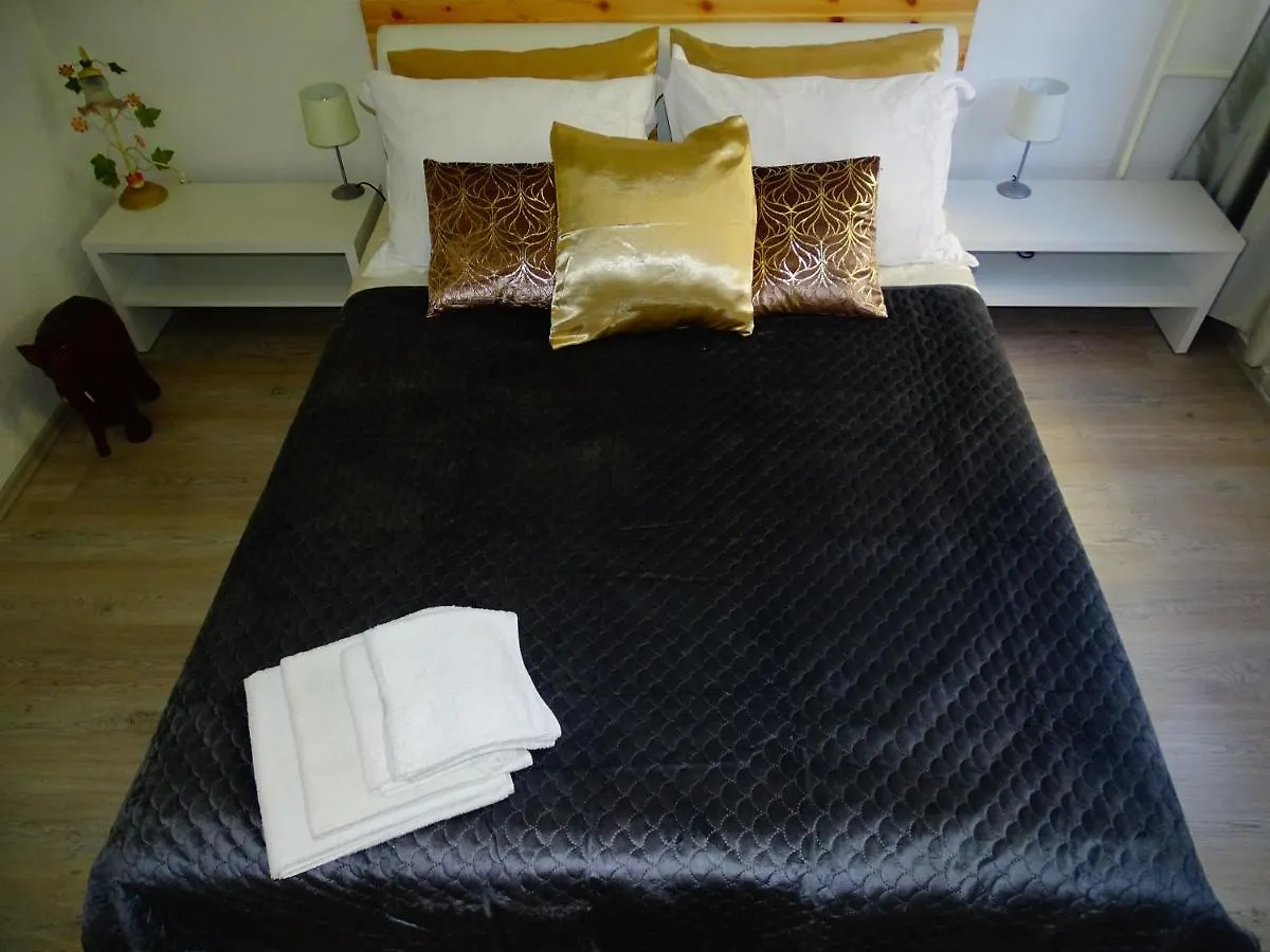 Apartment Suzana 1Br Split