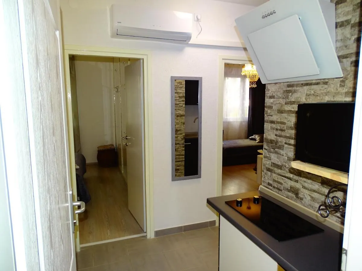 Apartment Suzana 1Br Split Croatia
