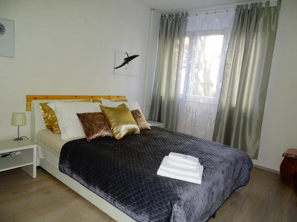 Apartment Suzana 1Br Split