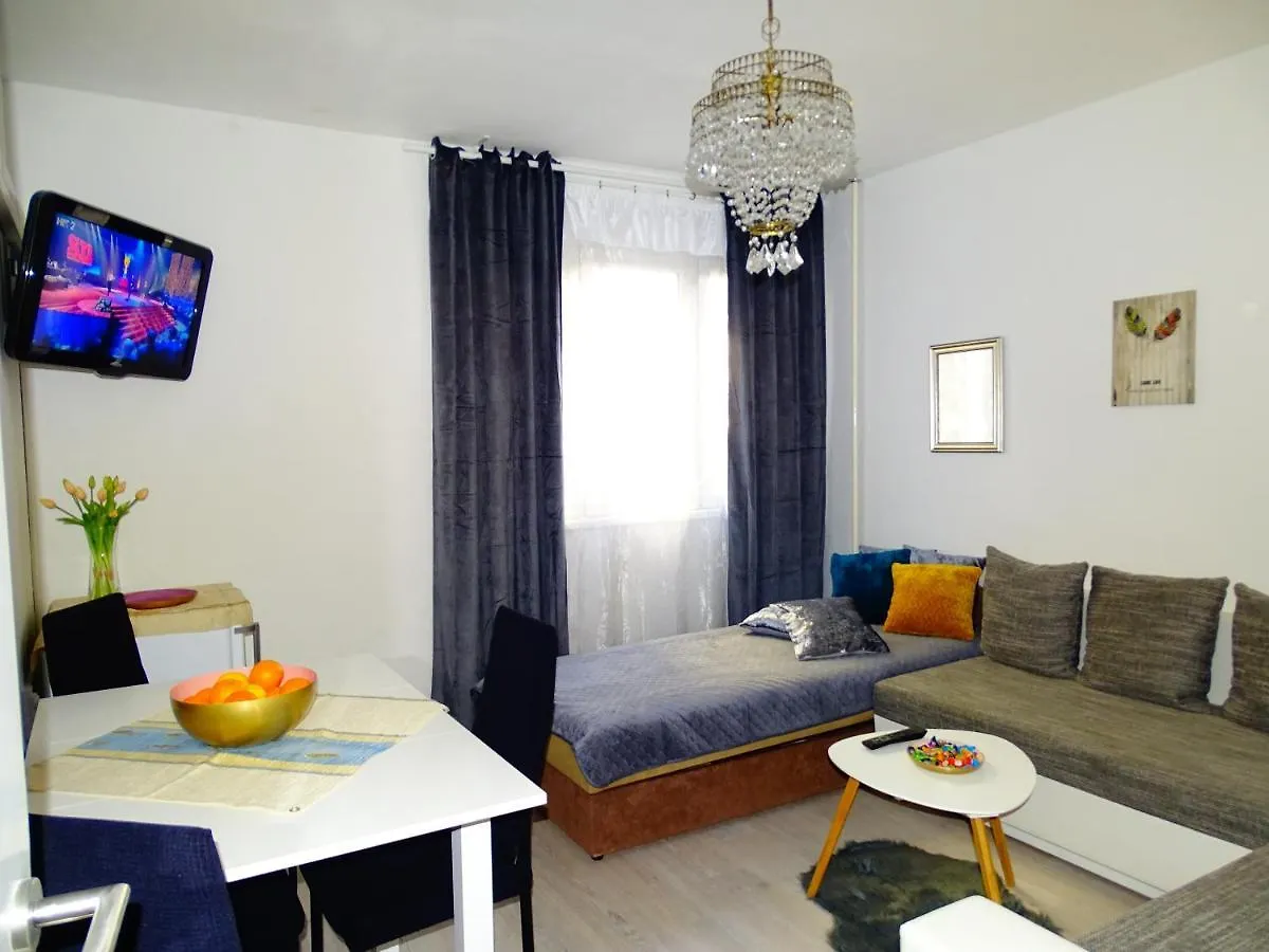 Apartment Suzana 1Br Split